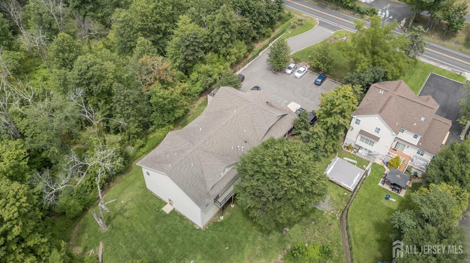 612 Mount Pleasant Avenue West Orange NJ 07052
