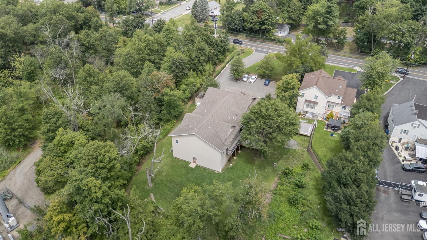 612 Mount Pleasant Avenue West Orange NJ 07052