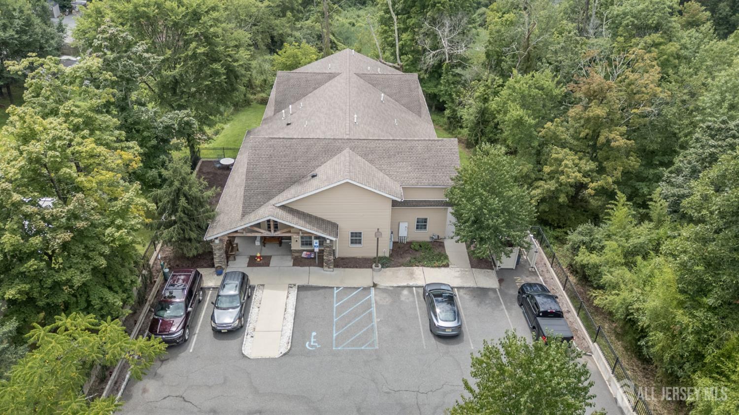 612 Mount Pleasant Avenue West Orange NJ 07052