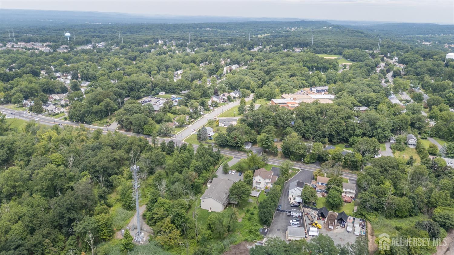 612 Mount Pleasant Avenue West Orange NJ 07052
