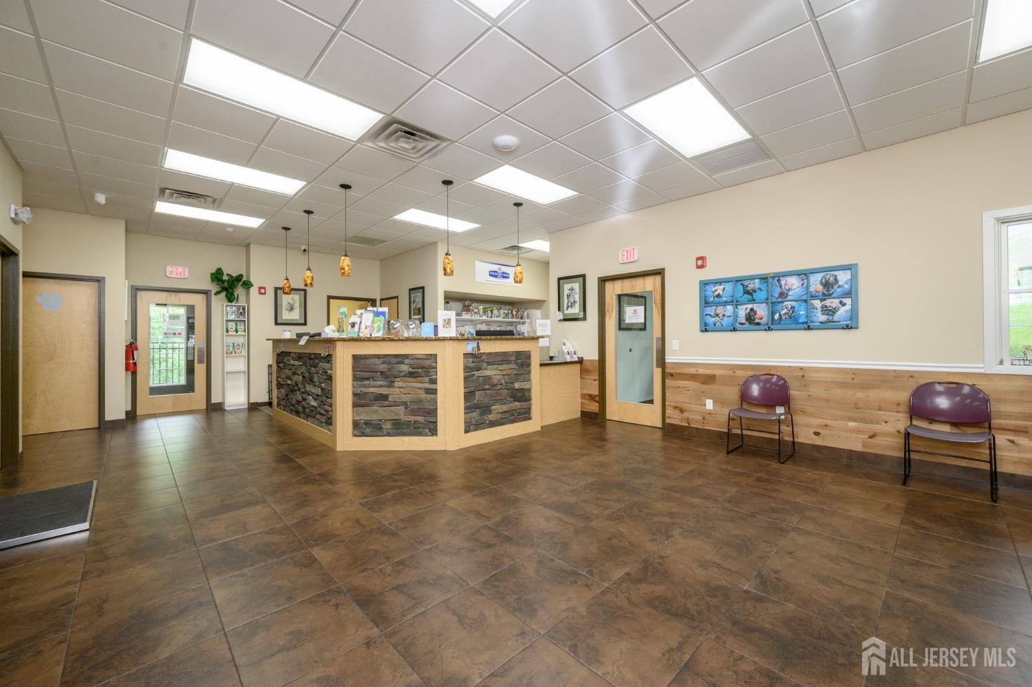612 Mount Pleasant Avenue West Orange NJ 07052
