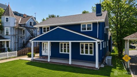 69 W End Avenue Somerville NJ 08876