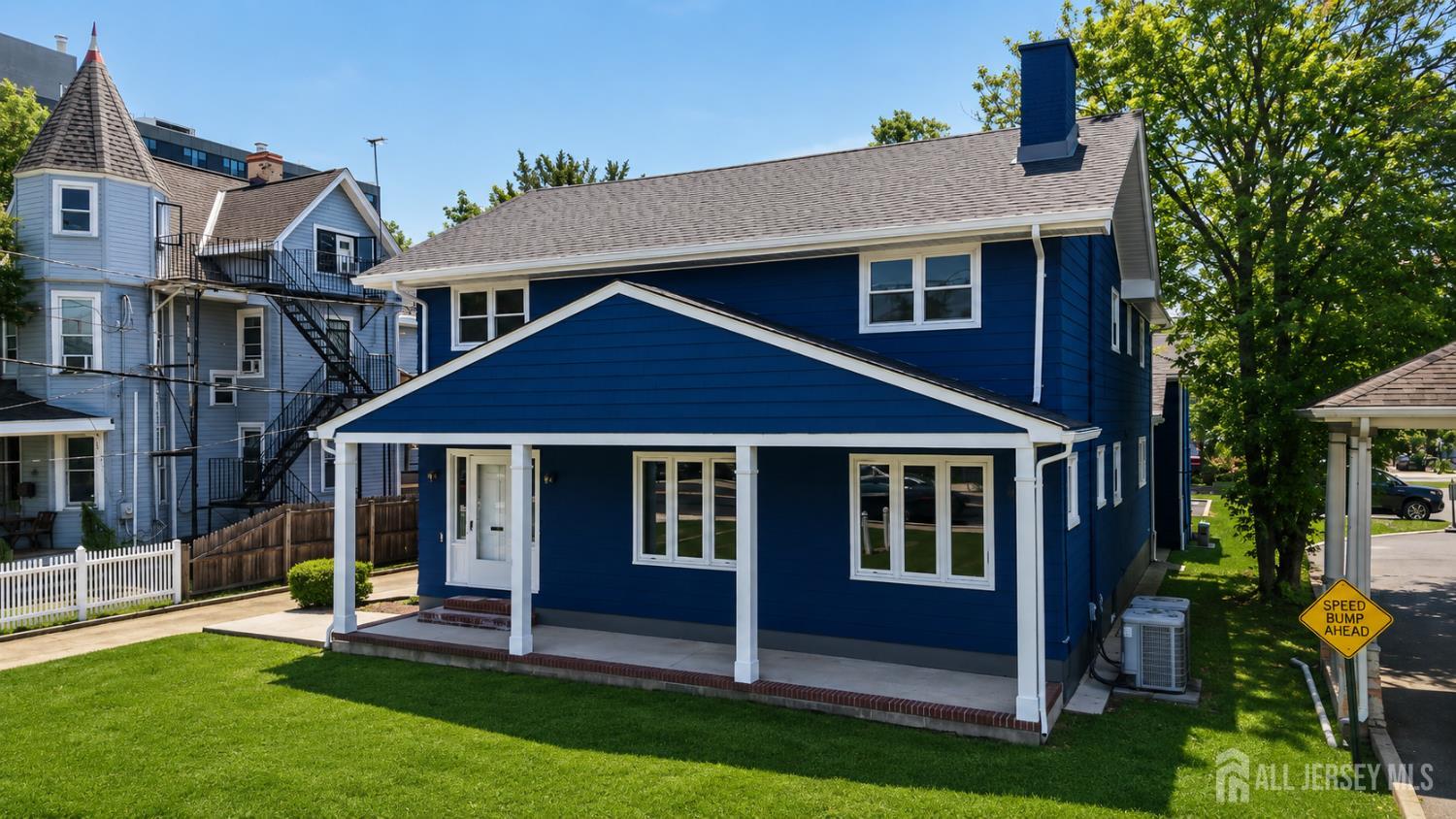 69 W End Avenue Somerville NJ 08876