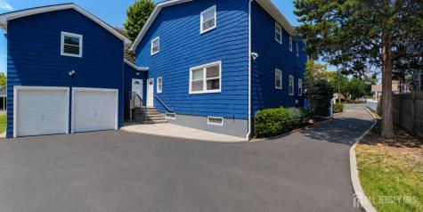 69 W End Avenue Somerville NJ 08876