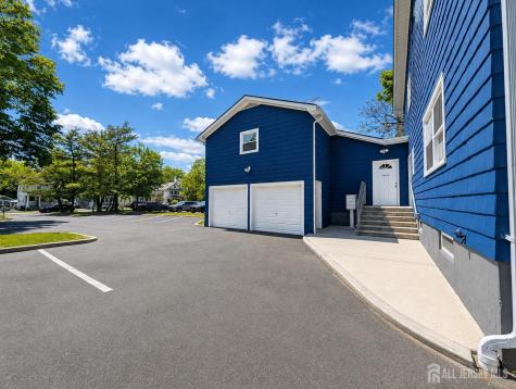 69 W End Avenue Somerville NJ 08876