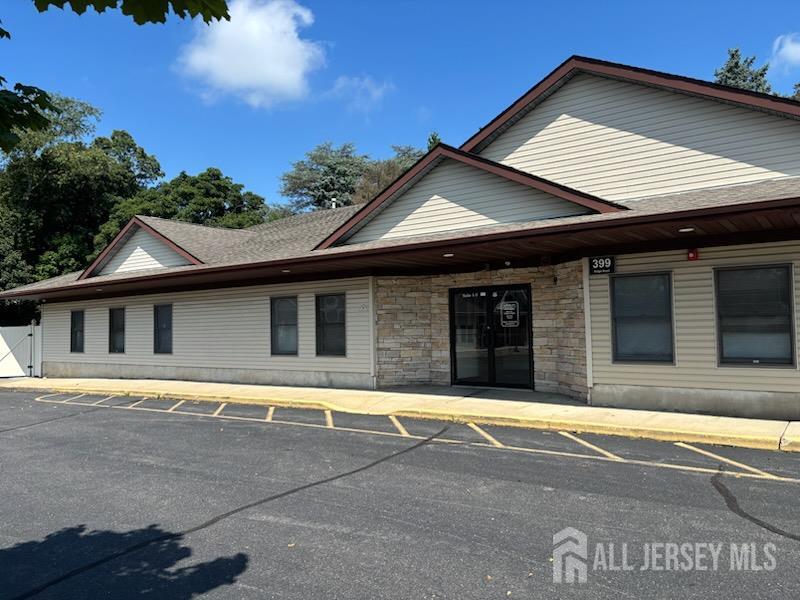 399 Ridge Road South Brunswick NJ 08810