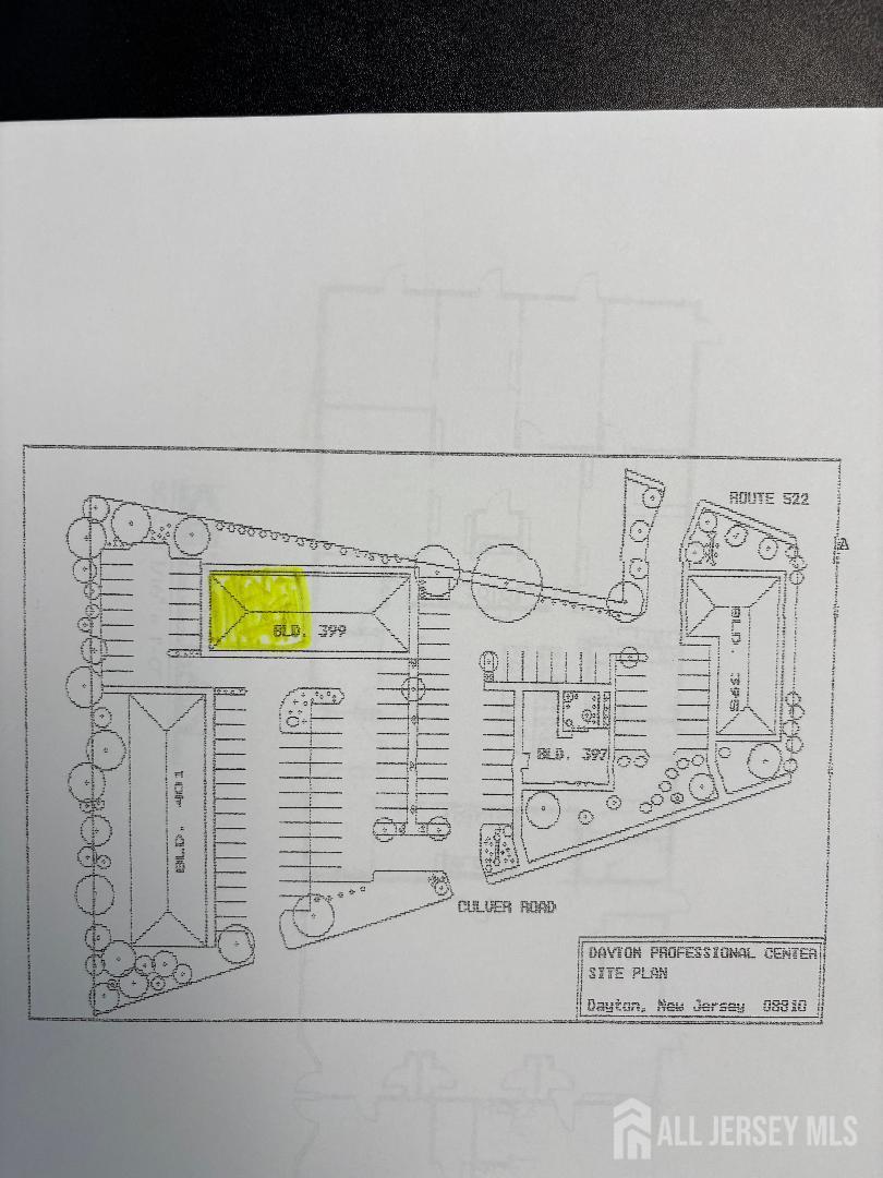 399 Ridge Road South Brunswick NJ 08810