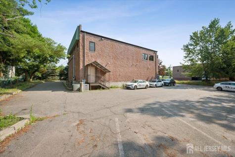 144 12th Street Piscataway NJ 08854