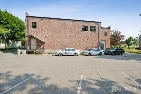 144 12th Street Piscataway NJ 08854