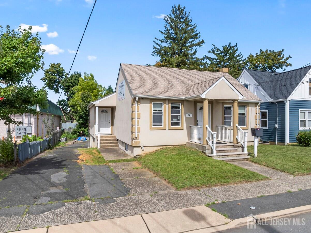 30 Wallace Street East Brunswick NJ 08816