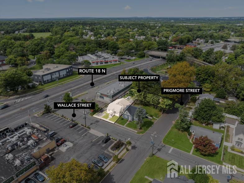 30 Wallace Street East Brunswick NJ 08816