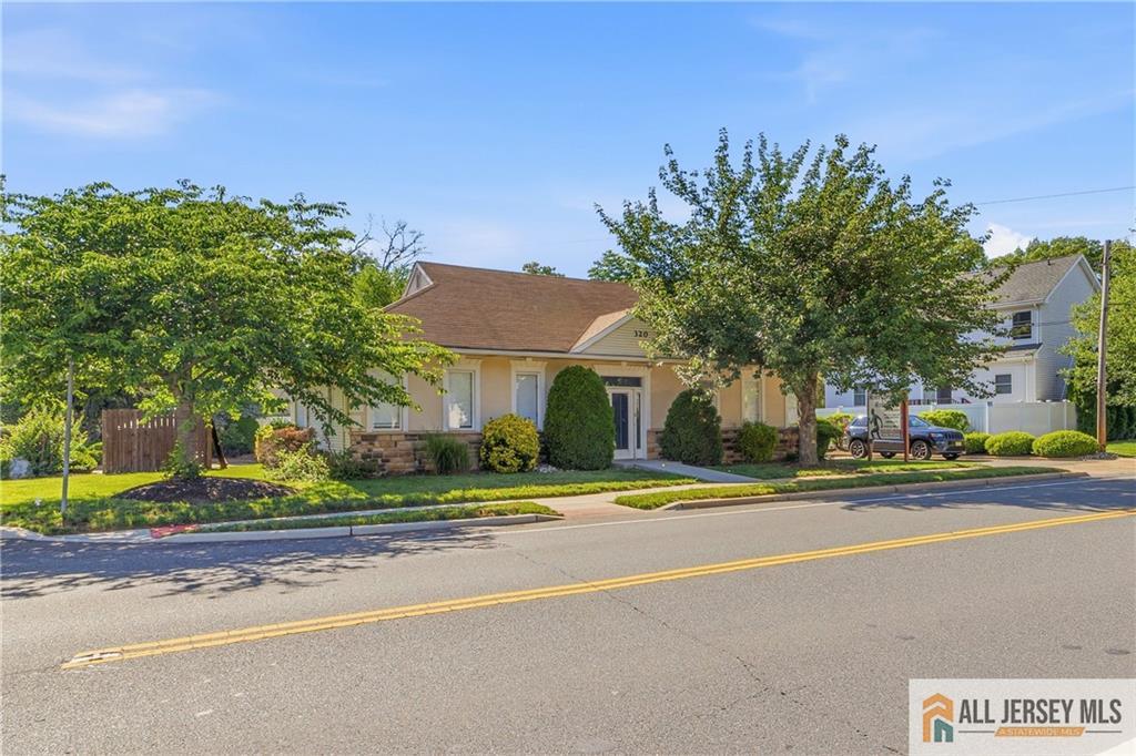 320 Spotswood Englishtown Road Monroe NJ 08831