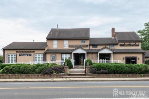 220 Forsgate Drive Monroe NJ 08831