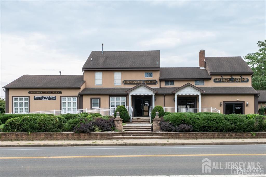 220 Forsgate Drive Monroe NJ 08831