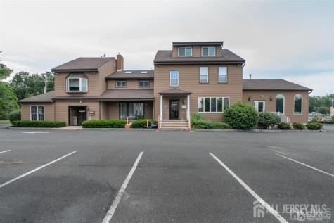 220 Forsgate Drive Monroe NJ 08831