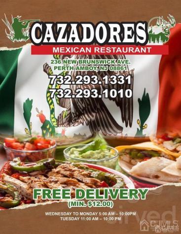 236 New Brunswick Avenue Perth Amboy NJ 08861