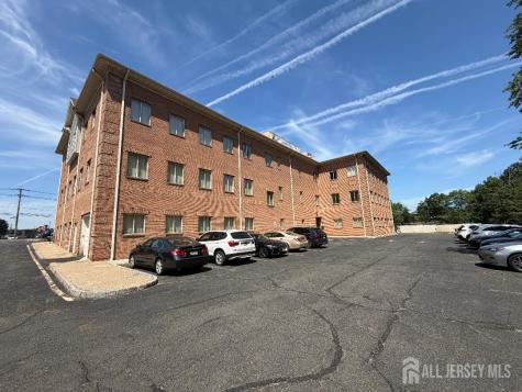 515 Plainfield Avenue Edison NJ 08817