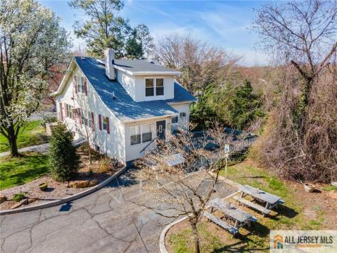 3960 Highway 516 Highway Old Bridge NJ 07747