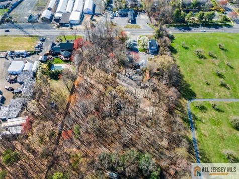 3960 Highway 516 Highway Old Bridge NJ 07747
