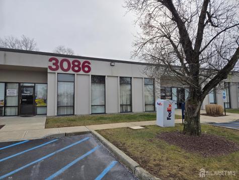 3086 Rte 27, Suite 3 South Brunswick NJ 08824