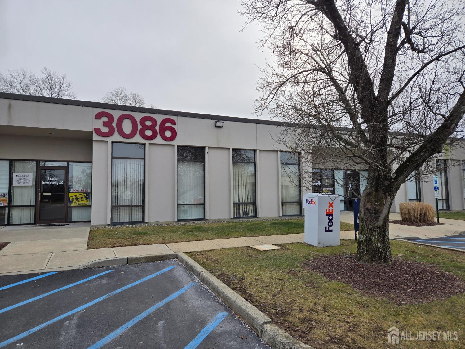 3086 Rte 27, Suite 3 South Brunswick NJ 08824