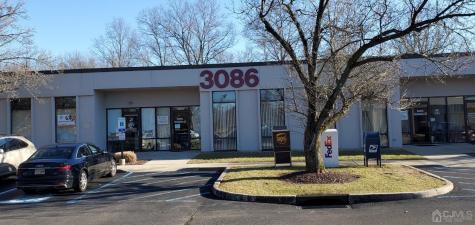 3086 Rte 27, Suite 3 South Brunswick NJ 08824