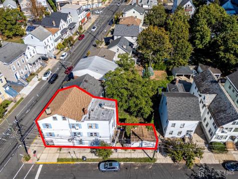 172 Hamilton Street New Brunswick NJ 08901