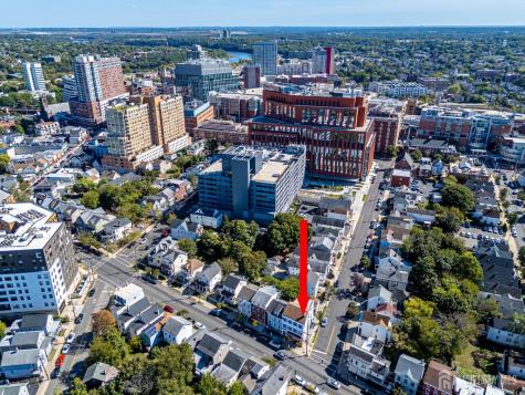172 Hamilton Street New Brunswick NJ 08901