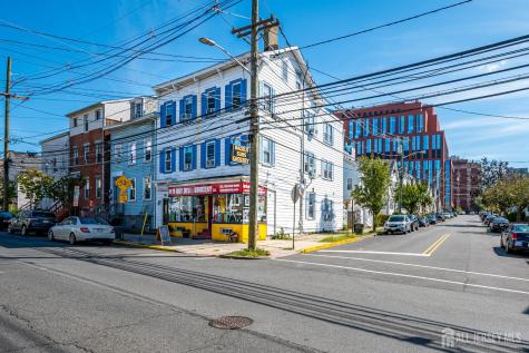 172 Hamilton Street New Brunswick NJ 08901