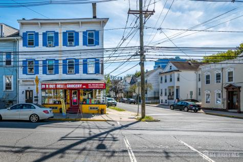 172 Hamilton Street New Brunswick NJ 08901