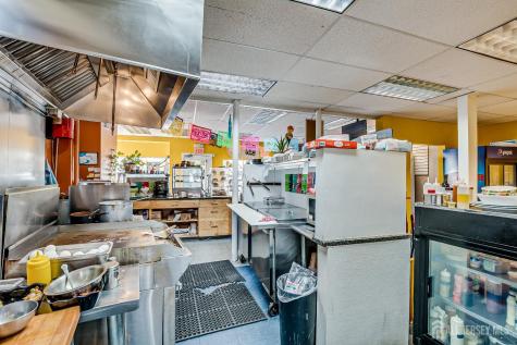 172 Hamilton Street New Brunswick NJ 08901