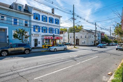 172 Hamilton Street New Brunswick NJ 08901