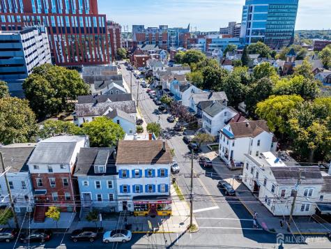 172 Hamilton Street New Brunswick NJ 08901
