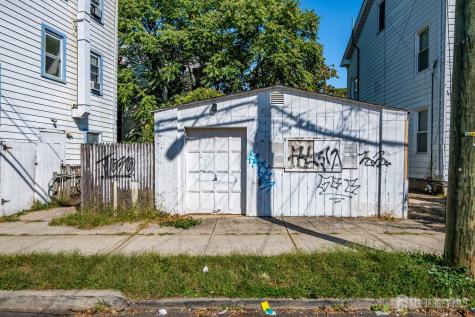 172 Hamilton Street New Brunswick NJ 08901
