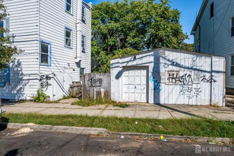 172 Hamilton Street New Brunswick NJ 08901