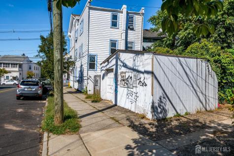 172 Hamilton Street New Brunswick NJ 08901