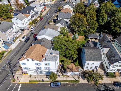 172 Hamilton Street New Brunswick NJ 08901