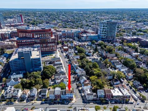 172 Hamilton Street New Brunswick NJ 08901