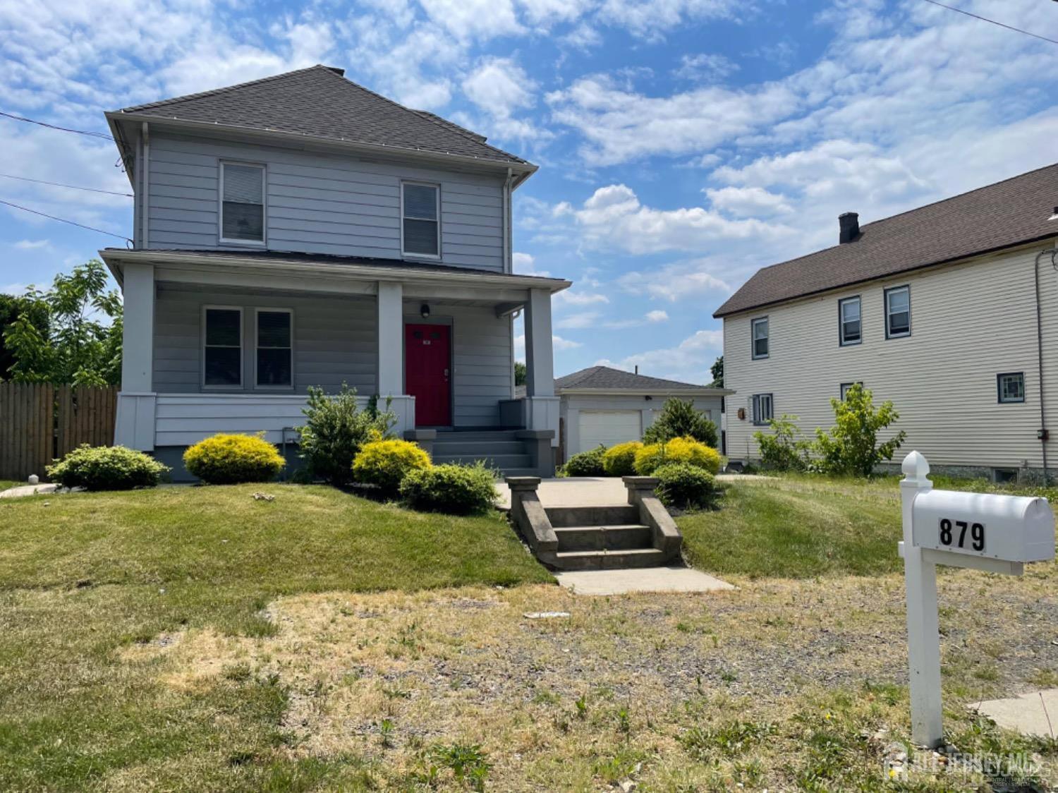 879 Upper Main Street South Amboy NJ 08879
