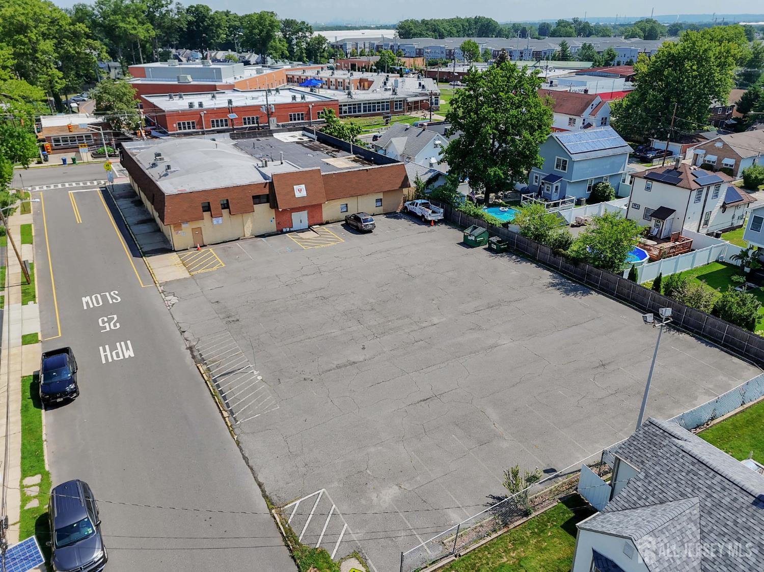 239 Avenel Street Avenel NJ 07001