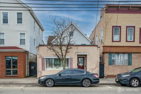 128 Broadway S South Amboy NJ 08879