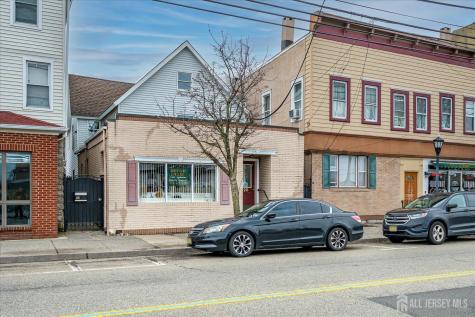 128 Broadway S South Amboy NJ 08879