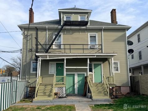 163 Livingston Avenue New Brunswick NJ 08901