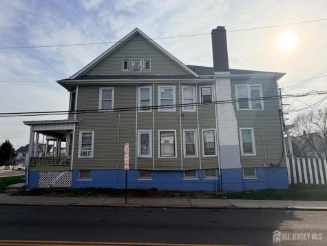 163 Livingston Avenue New Brunswick NJ 08901