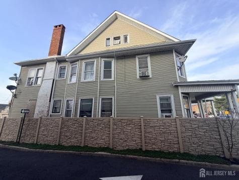163 Livingston Avenue New Brunswick NJ 08901