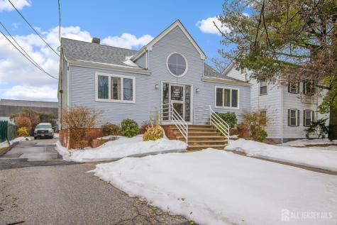 217 Main Street Woodbridge Proper NJ 07095