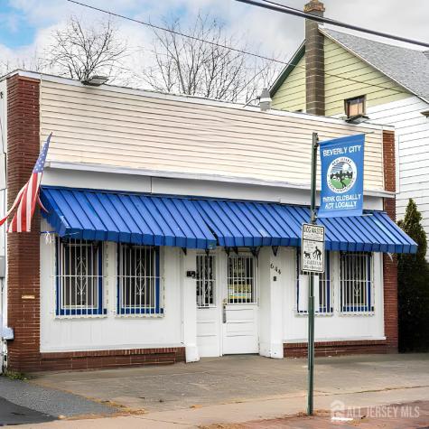 644 Cooper Street Beverly NJ 08010