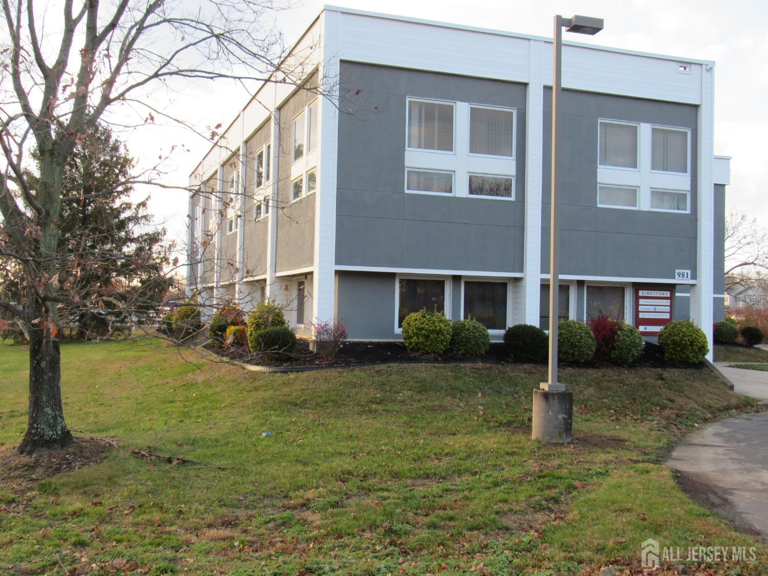 981 State Route 33 W Monroe NJ 08831
