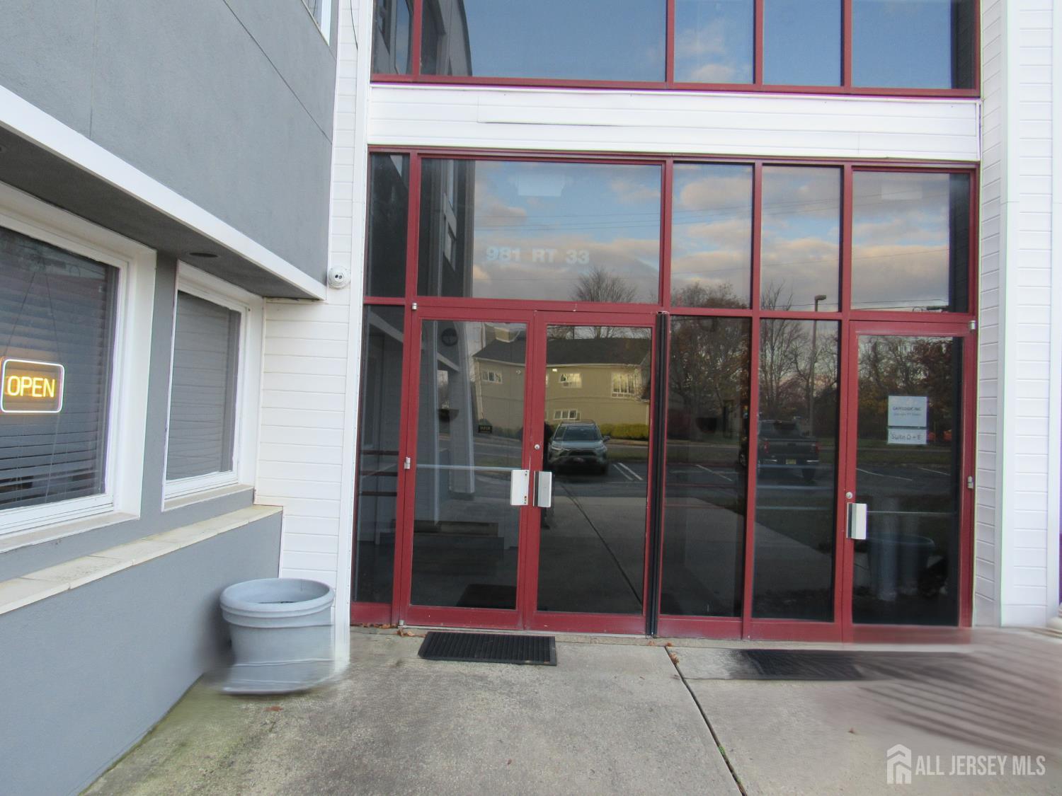 981 State Route 33 W Monroe NJ 08831