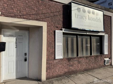 382 School Street Woodbridge Proper NJ 07095
